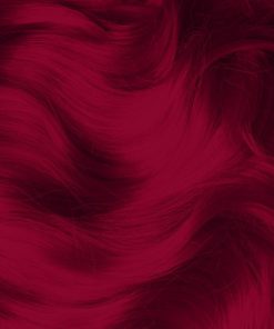 Manic Panic Amplified Vampire Red
