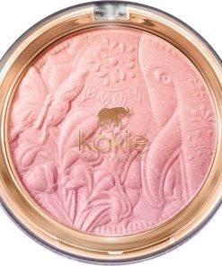 Kokie Soft Gradient Blush - Sweetheart