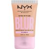 NYX PROF. MAKEUP Bare With Me Blur Tint Foundation 30ml 05 Vanilla