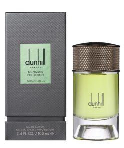 Dunhill Amalfi Citrus Edp 100ml