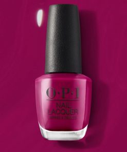 OPI Nail Polish Spare Me A French Quarter? 15ml