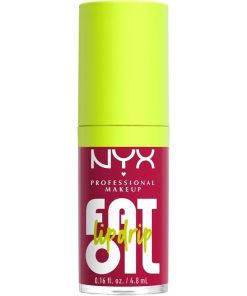 NYX PROF. MAKEUP Fat Oil Lip Drip 4.8 ml Newsfeed