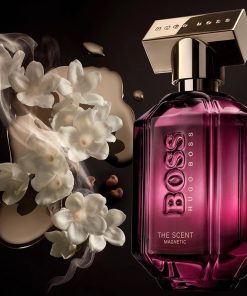 Hugo Boss Boss The Scent Magnetic for Her Edp 30ml