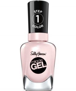 Sally Hansen Miracle Gel #430 Créme De La Créme