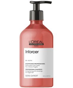 L'Oreal Professionnel Serie Expert Inforcer Shampoo 500ml