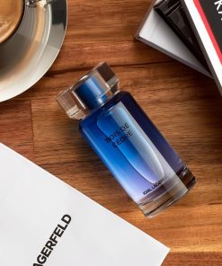 Karl Lagerfeld Bois de Cedre Edt 50ml