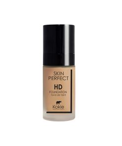 Kokie Skin Perfect HD Foundation - 30C