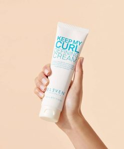 Eleven Australia Keep My Curl Defining Cream 50ml