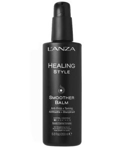 L'anza Healing Style Smoother Balm 200ml