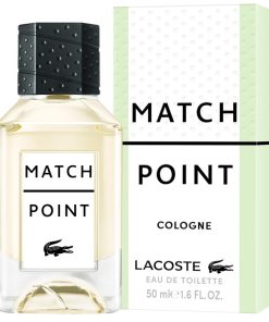 Lacoste Match Point Cologne 50ml