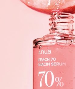 Anua Peach 70% Niacin Serum 30ml
