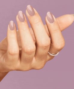 OPI Nail Lacquer Quest for Quartz 15ml