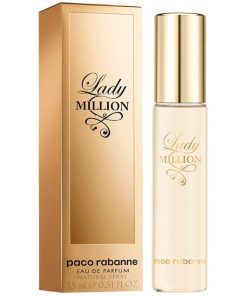 Paco Rabanne Lady Million Edp 15ml