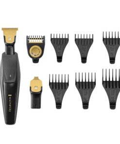 Remington T-Series Ultimate Precision Trimmer