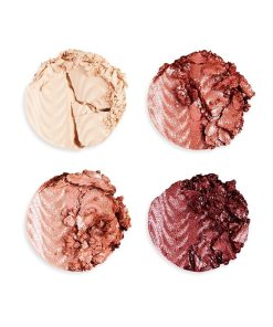 Makeup Revolution PRO Ultimate Eye Look Quartz Crush