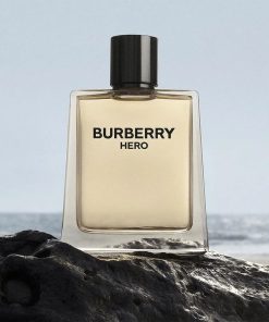 Burberry Hero Edt 50ml