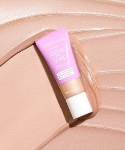 Wet n Wild Mega Glo Glow in Love Radiance Liquid 20ml