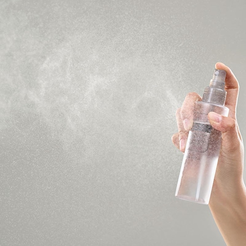 Klairs Fundamental Ampoule Mist 125ml Klairs Fundamental Ampoule Mist 125ml