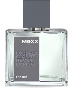 Mexx Forever Classic Never Boring Edt 30ml