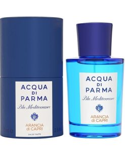 Acqua Di Parma Blu Mediterraneo Arancia di Capri Edt 75ml