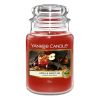 Yankee Candle Classic Large Jar Apple and Sweet Fig 623g