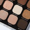 Makeup Revolution Palette Forever Flawless - Timeless Fantasy