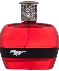 Ford Mustang Red For Men Edt 100ml