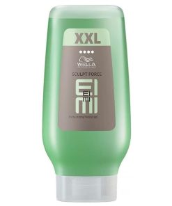 Wella EIMI Sculpt Force Extra Strong Flubber Gel XXL 250ml