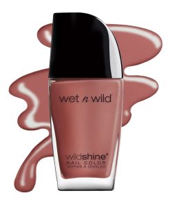 Wet n Wild Wild Shine Nail Color Casting Call