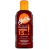 Malibu Dry Oil Gel with Carotene SPF15 200ml