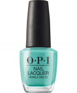 OPI Nail Polish My Dogsled Is A Hybrid 15ml