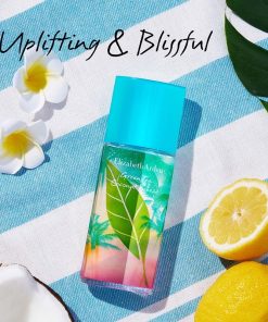 Elizabeth Arden Green Tea Coconut Breeze Edt 100ml