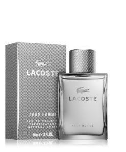 Lacoste Pour Homme Edt 50ml