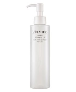 Shiseido Perfect Cleansing Oil 180ml
