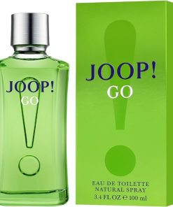 JOOP! Go edt 100ml