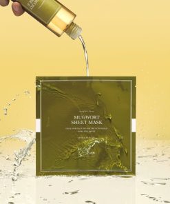 I'm From Mugwort Sheet Mask 23ml