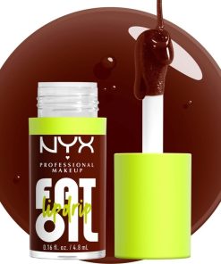 NYX PROF. MAKEUP Fat Oil Lip Drip 4.8 ml Status Update