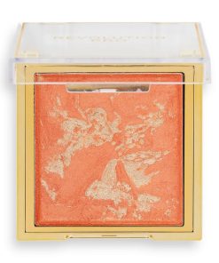 Makeup Revolution PRO Lustre Blusher - Peach