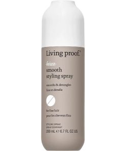 Living Proof No Frizz Smooth Styling Spray 200ml