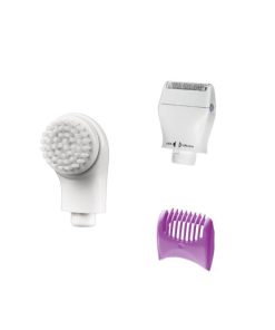 Remington SMOOTH & SILKY Ultimate Bikini Kit