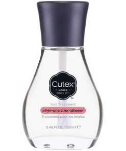 Cutex All-In-One Nail Polish Strengthener 13.6ml