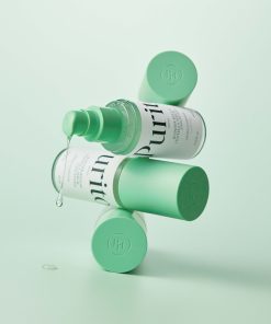 Purito Wonder Releaf Centella Serum Unscented 60ml