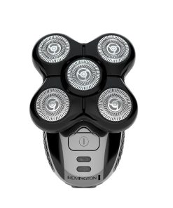Remington Ultimate Series RX5 Head Shaver
