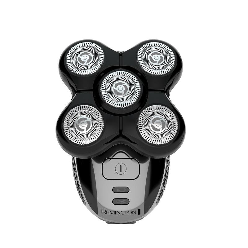 Remington Ultimate Series RX5 Head Shaver Remington Ultimate Series RX5 Head Shaver