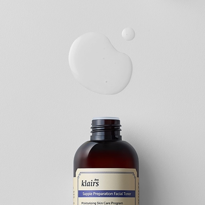 Klairs Supple Preparation Facial Toner 30ml Klairs Supple Preparation Facial Toner 30ml