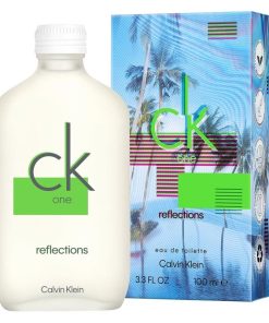 Calvin Klein CK One Reflections Edt 100ml