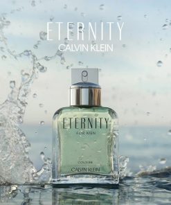 Calvin Klein Eternity for Men Cologne Edt 100ml