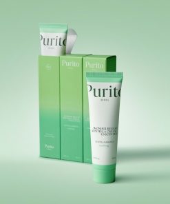 Purito Wonder Releaf Centella Cream Unscented 50ml