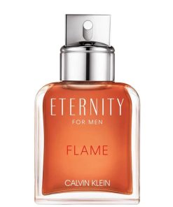 Calvin Klein Eternity Flame for Men Edt 50ml