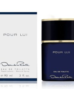 Oscar de la Renta Pour Lui Edt 90ml